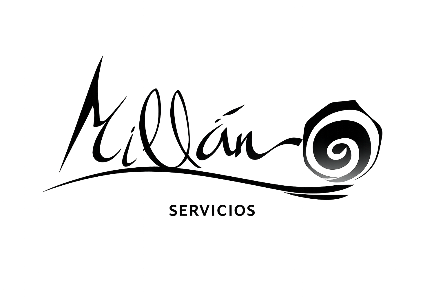 Logo Millán Servicios