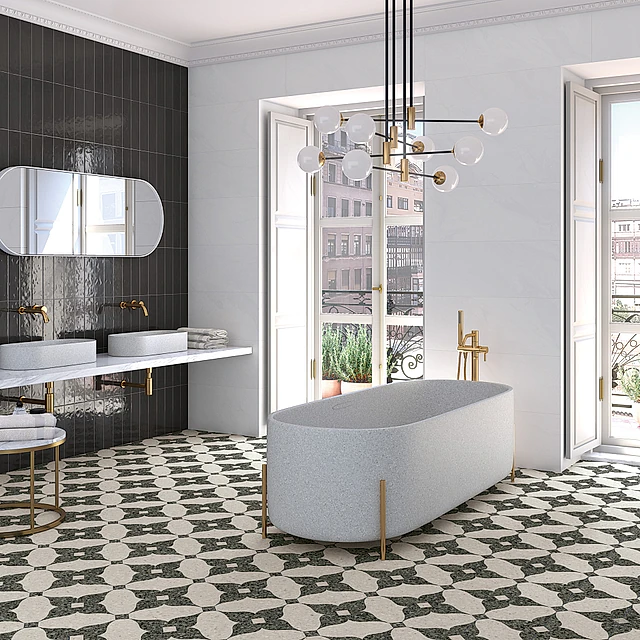 Millan cuarto de baño